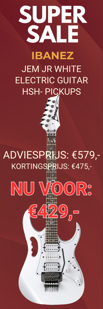 Muziekwinkel Roermond