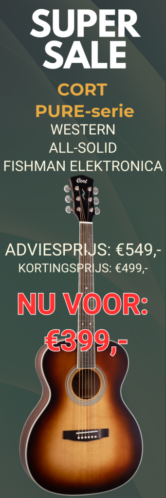 Muziekwinkel Roermond