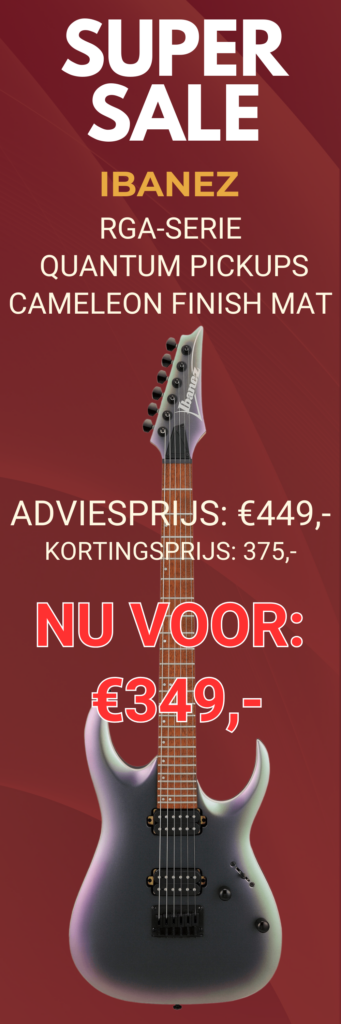 Muziekwinkel Roermond