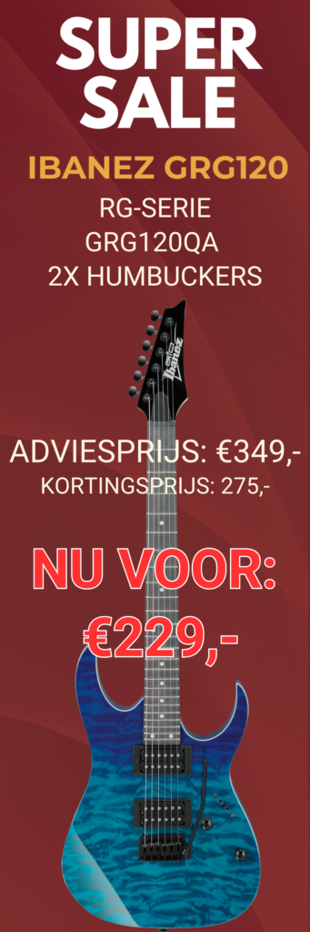 Muziekwinkel Roermond