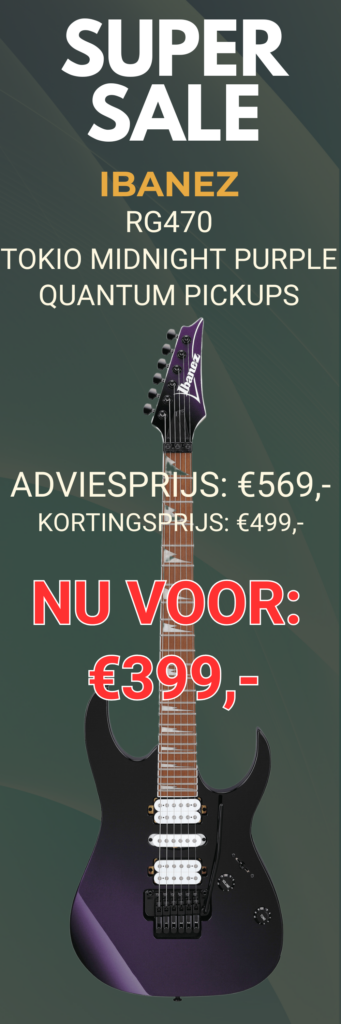 Muziekwinkel Roermond
