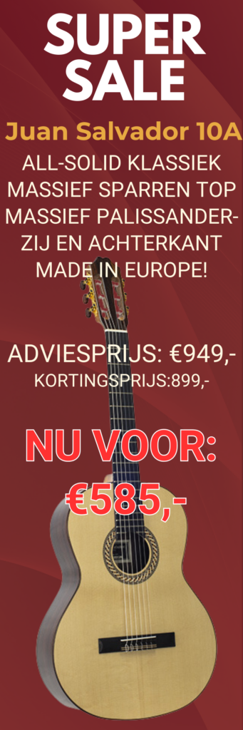 Muziekwinkel Roermond