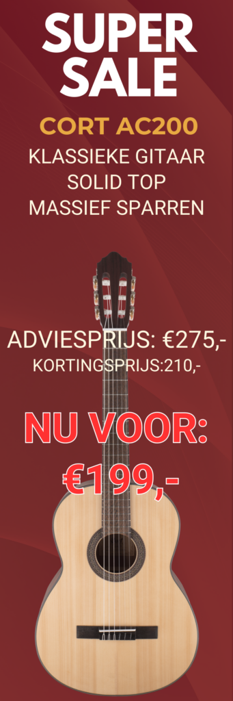 Muziekwinkel Roermond
