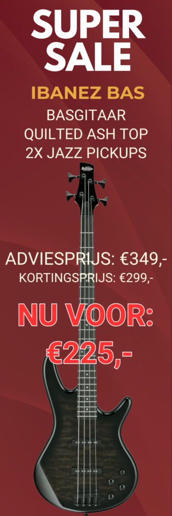Muziekwinkel Roermond
