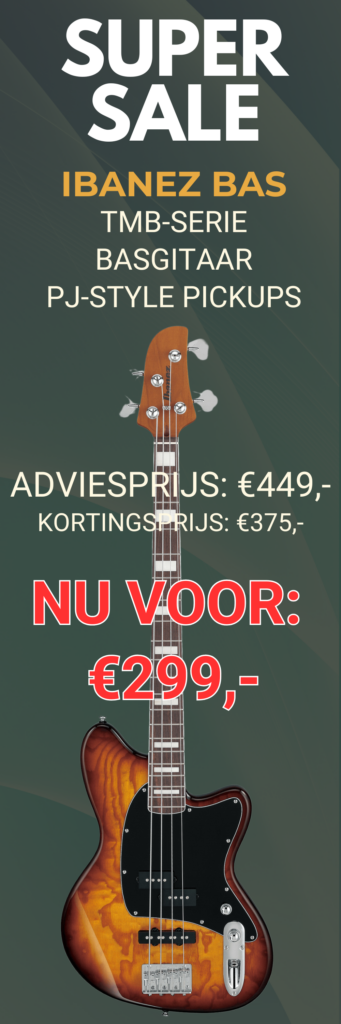 Muziekwinkel Roermond